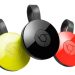新增藍牙改善 Wi-Fi 能力 新一代 Chromecast 資料曝光