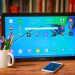 傳 Samsung 將推 17.5 吋屏幕 Galaxy View 2 平板